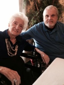 Raymond and Mary Faye Muncher; loving parents, grandparents, and great-grandparents