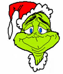 grinch