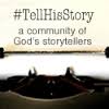 tell his story