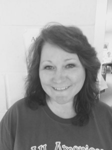 Stephanie is a brave mama. 