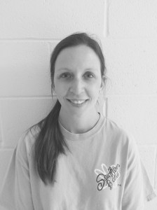 Ronnise is a brave mama.