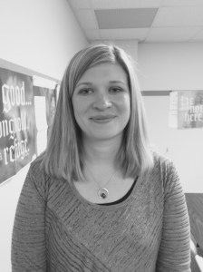 Kim is a brave mama.