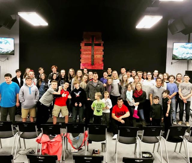 heith-and-youth-group